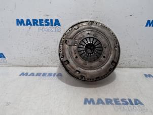 Used Dual mass flywheel Renault Trafic (1FL/2FL/3FL/4FL) 1.6 dCi 140 Twin Turbo Price € 317,63 Inclusive VAT offered by Maresia Parts