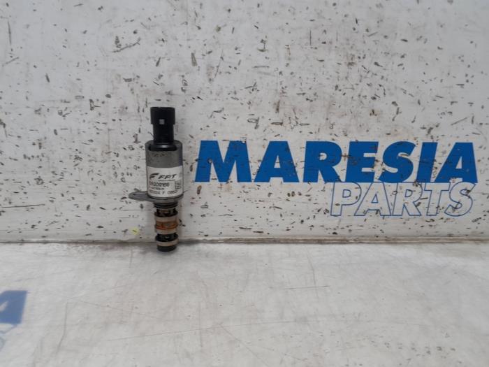 Begagnade Kamaxelsensor Fiat 500C (312) 1.2 69 Pris € 24,90 Marginaltabell erbjuds av Maresia Parts