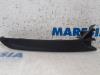 Front bumper strip, right from a Renault Clio IV (5R) 0.9 Energy TCE 90 12V 2018