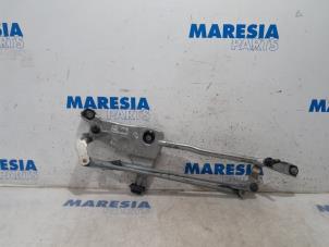 Used Wiper mechanism Peugeot 308 SW (L4/L9/LC/LJ/LR) 2.0 BlueHDi 150 16V Price € 36,50 Margin scheme offered by Maresia Parts