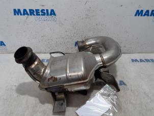 Used Catalytic converter Peugeot 308 SW (L4/L9/LC/LJ/LR) 2.0 BlueHDi 150 16V Price € 157,50 Margin scheme offered by Maresia Parts