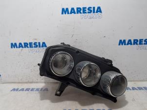 Used Headlight, right Alfa Romeo 159 (939AX) 1.9 JTS 16V Price € 105,00 Margin scheme offered by Maresia Parts