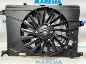 Used Fan motor Alfa Romeo 159 (939AX) 1.9 JTS 16V Price € 75,00 Margin scheme offered by Maresia Parts