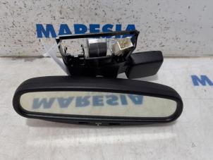 Used Rear view mirror Alfa Romeo 159 (939AX) 1.9 JTS 16V Price € 25,00 Margin scheme offered by Maresia Parts