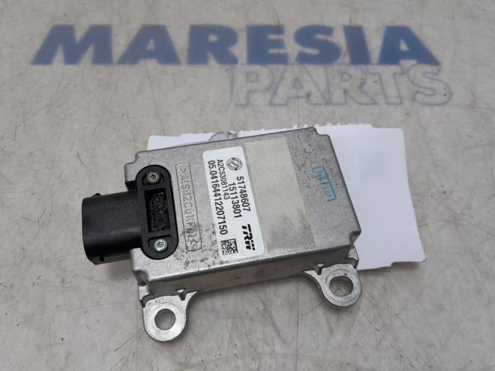 Begagnade ESP-dator Alfa Romeo 159 (939AX) 1.9 JTS 16V Pris € 45,00 Marginaltabell erbjuds av Maresia Parts