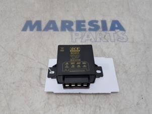 Used Towbar module Alfa Romeo 159 (939AX) 1.9 JTS 16V Price € 50,00 Margin scheme offered by Maresia Parts