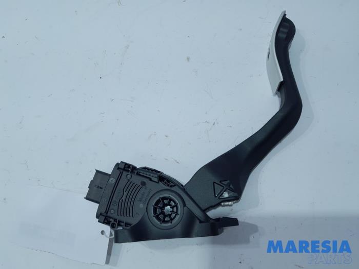 Begagnade Gaspedalsensor Citroen DS3 (SA) 1.6 e-HDi Pris € 29,90 Marginaltabell erbjuds av Maresia Parts