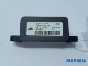 Gebrauchte Esp Steuergerät Citroen DS3 (SA) 1.6 e-HDi Preis € 40,00 Margenregelung angeboten von Maresia Parts
