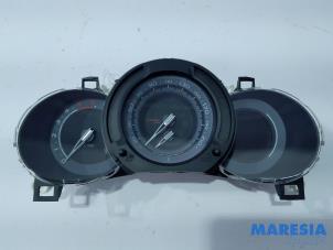 Used Instrument panel Citroen DS3 (SA) 1.6 e-HDi Price € 105,00 Margin scheme offered by Maresia Parts