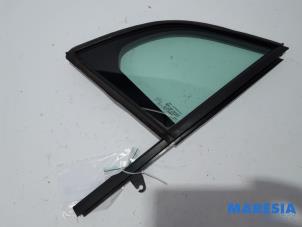 Gebrauchte Dreieckfenster links vorne Citroen DS3 (SA) 1.6 e-HDi Preis € 40,00 Margenregelung angeboten von Maresia Parts