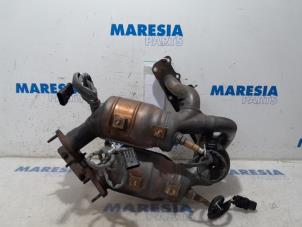 Used Catalytic converter Alfa Romeo 159 (939AX) 1.9 JTS 16V Price € 699,38 Inclusive VAT offered by Maresia Parts