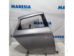 Used Rear door 4-door, right Renault Zoé (AG) 65kW Price € 315,00 Margin scheme offered by Maresia Parts