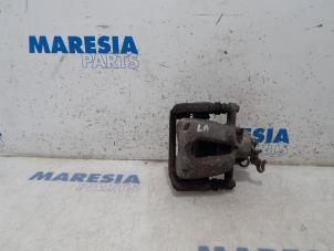Used Rear brake calliper, left Alfa Romeo 159 (939AX) 1.9 JTS 16V Price € 40,00 Margin scheme offered by Maresia Parts