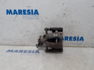Used Rear brake calliper, right Alfa Romeo 159 (939AX) 1.9 JTS 16V Price € 40,00 Margin scheme offered by Maresia Parts