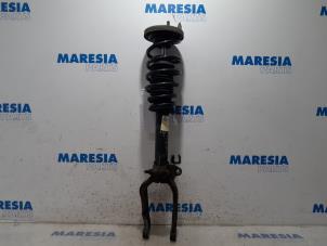 Used Front shock absorber rod, left Alfa Romeo 159 (939AX) 1.9 JTS 16V Price € 75,00 Margin scheme offered by Maresia Parts