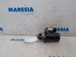 Used Starter Alfa Romeo 159 (939AX) 1.9 JTS 16V Price € 50,00 Margin scheme offered by Maresia Parts