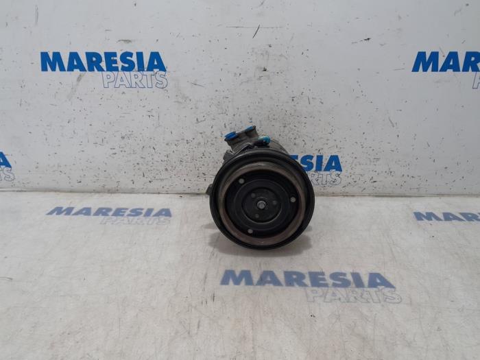 Gebrauchte Klimapumpe Alfa Romeo 159 (939AX) 1.9 JTS 16V Preis € 99,99 Margenregelung angeboten von Maresia Parts