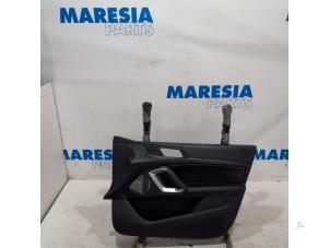 Used Front door trim 4-door, right Peugeot 308 SW (L4/L9/LC/LJ/LR) 2.0 BlueHDi 150 16V Price € 131,25 Margin scheme offered by Maresia Parts