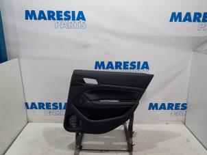 Used Rear door trim 4-door, right Peugeot 308 SW (L4/L9/LC/LJ/LR) 2.0 BlueHDi 150 16V Price € 105,00 Margin scheme offered by Maresia Parts