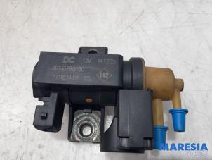 Used Turbo pressure regulator Opel Vivaro 1.6 CDTi BiTurbo 125 Price € 35,00 Margin scheme offered by Maresia Parts
