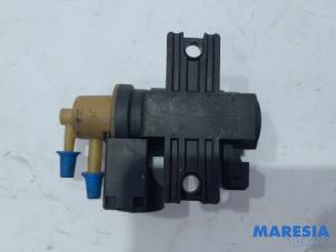 Used Turbo pressure regulator Opel Vivaro 1.6 CDTi BiTurbo 125 Price € 35,00 Margin scheme offered by Maresia Parts