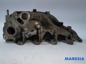 Used Intake manifold Opel Vivaro 1.6 CDTi BiTurbo 125 Price € 75,00 Margin scheme offered by Maresia Parts