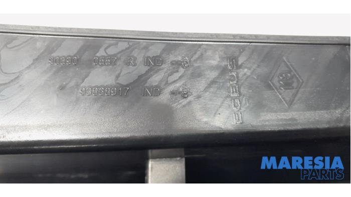 Cover, miscellaneous Opel Vivaro 1.6 CDTi BiTurbo 125 - 903900557R