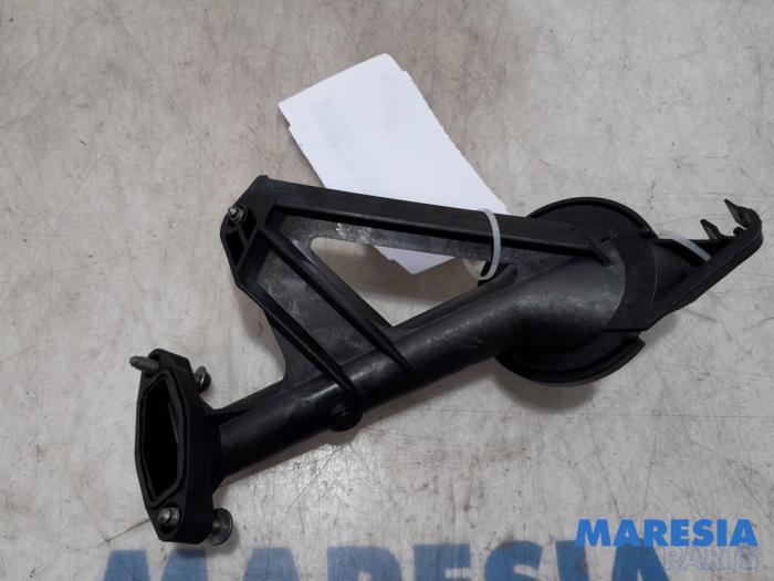 Gebrauchte Öl Ansaugrohr Citroen DS3 (SA) 1.6 e-HDi Preis € 20,00 Margenregelung angeboten von Maresia Parts