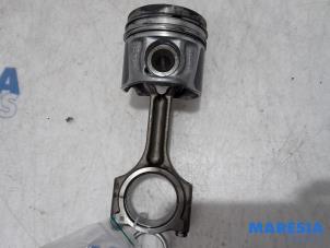 Used Piston Renault Trafic (1FL/2FL/3FL/4FL) 1.6 dCi 140 Twin Turbo Price € 90,75 Inclusive VAT offered by Maresia Parts