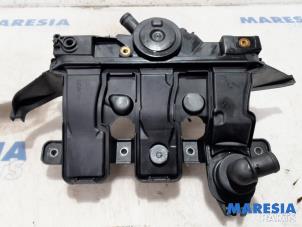 Used Rocker cover Renault Trafic (1FL/2FL/3FL/4FL) 1.6 dCi 140 Twin Turbo Price € 47,19 Inclusive VAT offered by Maresia Parts