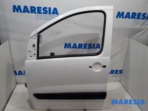 Używane Drzwi lewe wersja 2-drzwiowa Citroen Jumpy (G9) 2.0 HDiF 16V 125 Cena € 285,86 Z VAT oferowane przez Maresia Parts