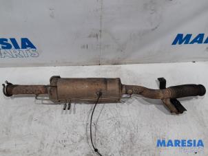 Used Particulate filter Citroen Jumpy (G9) 2.0 HDiF 16V 125 Price € 508,20 Inclusive VAT offered by Maresia Parts
