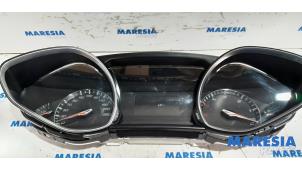Gebrauchte Instrumentenbrett Peugeot 308 SW (L4/L9/LC/LJ/LR) 2.0 BlueHDi 150 16V Preis € 157,50 Margenregelung angeboten von Maresia Parts
