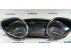 Peugeot 308 SW (L4/L9/LC/LJ/LR) 2.0 BlueHDi 150 16V Instrument panel