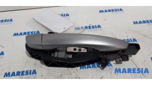Used Rear door handle 4-door, right Peugeot 308 SW (L4/L9/LC/LJ/LR) 2.0 BlueHDi 150 16V Price € 19,50 Margin scheme offered by Maresia Parts