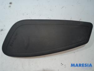 Used Seat airbag (seat) Fiat Doblo (263) 1.3 D Multijet Euro 4 Price € 90,75 Inclusive VAT offered by Maresia Parts