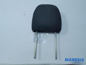 Used Headrest Fiat Doblo (263) 1.3 D Multijet Euro 4 Price € 29,04 Inclusive VAT offered by Maresia Parts