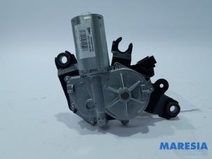 Used Rear wiper motor Renault Zoé (AG) 65kW Price € 45,00 Margin scheme offered by Maresia Parts
