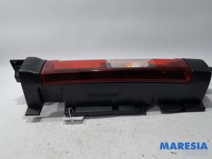 Used Taillight, left Opel Vivaro 1.6 CDTi BiTurbo 125 Price € 78,65 Inclusive VAT offered by Maresia Parts