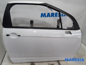 Used Door 2-door, right Citroen DS3 (SA) 1.4 16V VTi Price € 183,75 Margin scheme offered by Maresia Parts