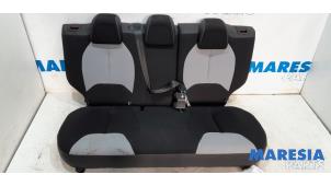Used Rear bench seat Citroen DS3 (SA) 1.4 16V VTi Price € 210,00 Margin scheme offered by Maresia Parts
