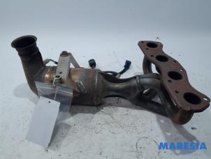 Used Catalytic converter Citroen DS3 (SA) 1.4 16V VTi Price € 210,00 Margin scheme offered by Maresia Parts