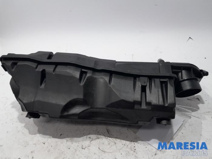 Begagnade Luftfilterhus Citroen DS3 (SA) 1.4 16V VTi Pris € 25,00 Marginaltabell erbjuds av Maresia Parts
