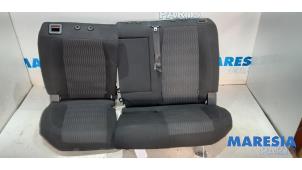 Used Rear bench seat Peugeot 308 SW (L4/L9/LC/LJ/LR) 1.6 BlueHDi 120 Price € 105,00 Margin scheme offered by Maresia Parts