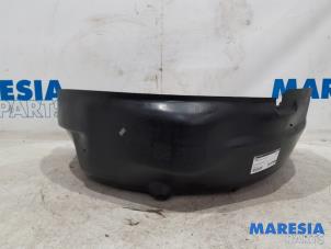 Used Wheel arch liner Citroen Jumpy (G9) 2.0 HDiF 16V 125 Price € 30,25 Inclusive VAT offered by Maresia Parts