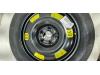 Space-saver spare wheel from a Peugeot 308 SW (L4/L9/LC/LJ/LR) 1.6 BlueHDi 120 2014