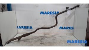 Used Exhaust rear silencer Peugeot 308 SW (L4/L9/LC/LJ/LR) 1.6 BlueHDi 120 Price € 75,00 Margin scheme offered by Maresia Parts