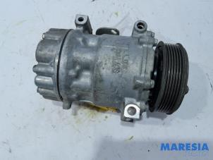 Used Air conditioning pump Citroen Jumpy (G9) 2.0 HDiF 16V 125 Price € 127,05 Inclusive VAT offered by Maresia Parts