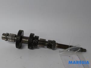 Used Constant-pinion shaft Citroen Jumper (U9) 2.0 BlueHDi 130 Price € 190,58 Inclusive VAT offered by Maresia Parts
