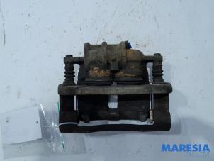 Usagé Etrier de frein avant droit Citroen Jumpy (G9) 2.0 HDiF 16V 125 Prix € 60,50 Prix TTC proposé par Maresia Parts